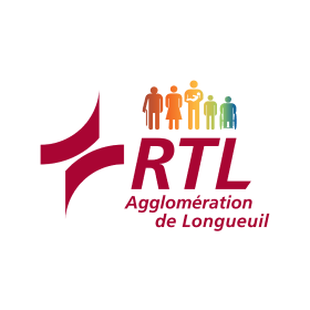 RTL: Réseau de transport de Longueuil