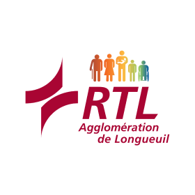 RTL: Réseau de transport de Longueuil